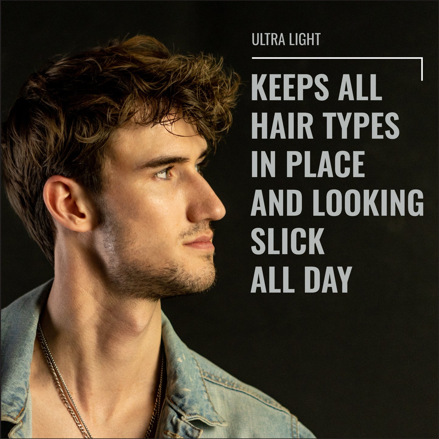 ULTRA LIGHT