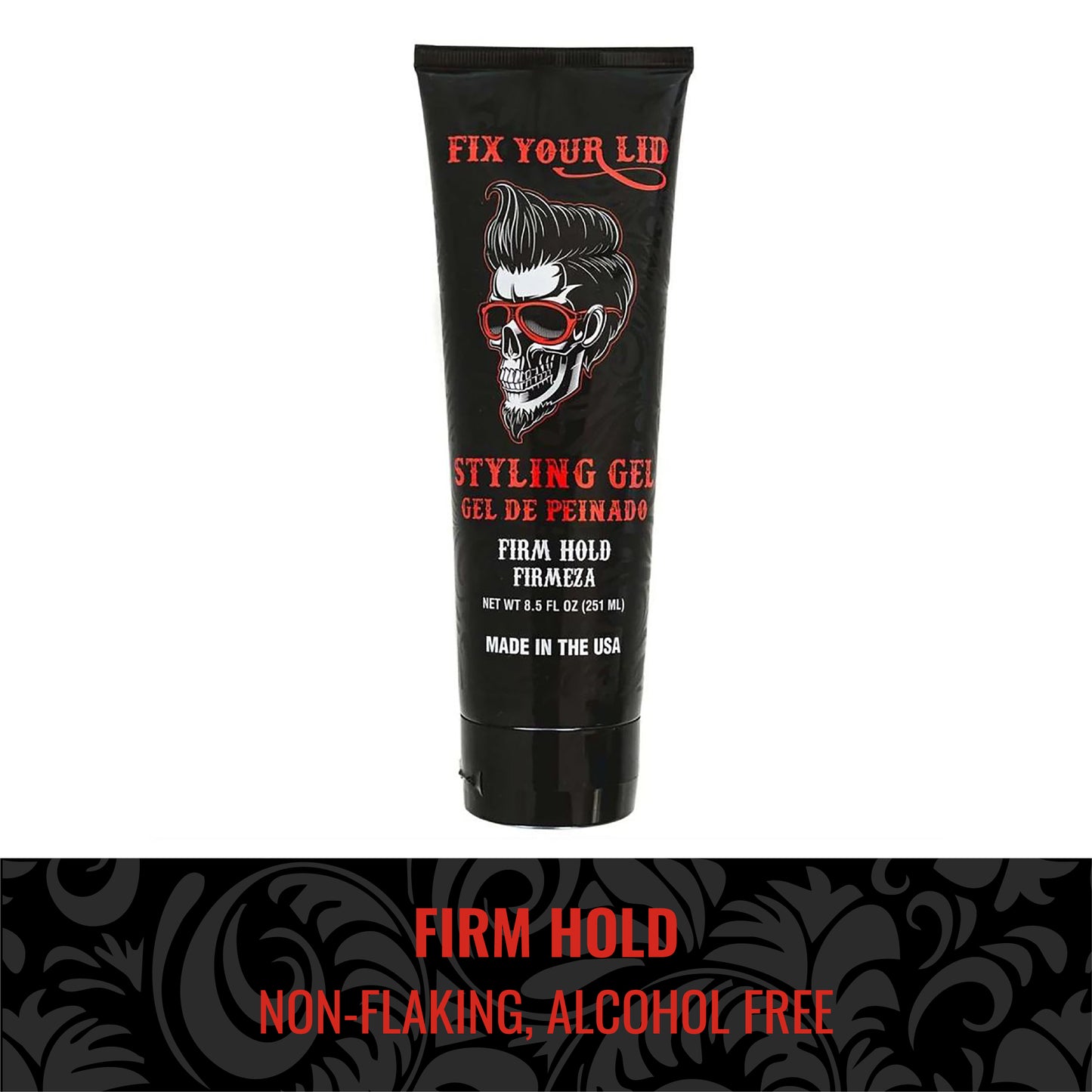 STYLING GEL