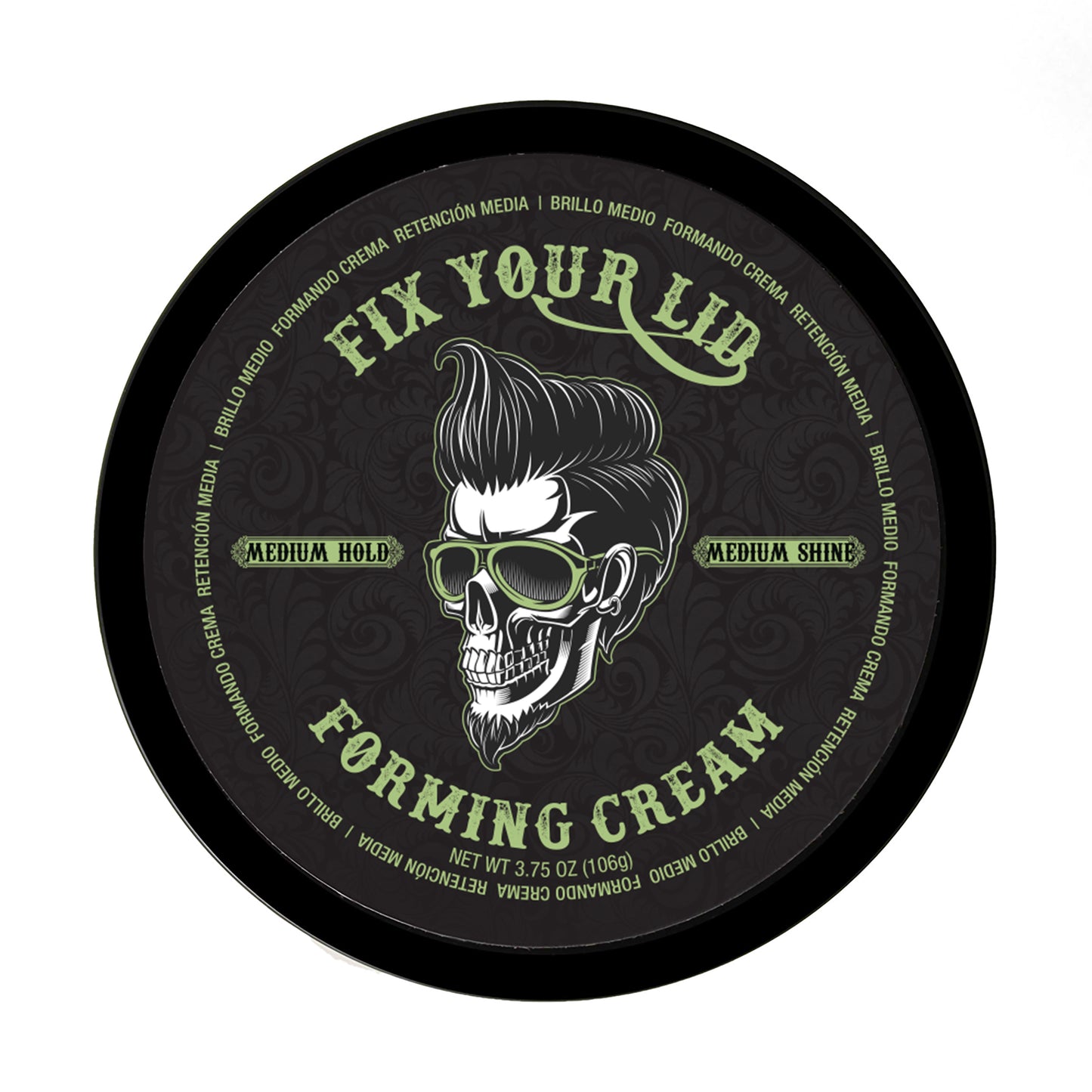 FORMING CREAM