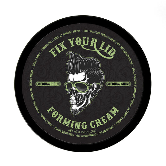 FORMING CREAM
