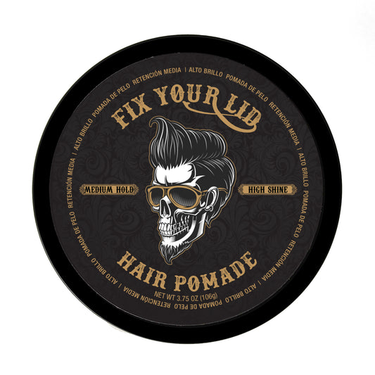 HAIR POMADE