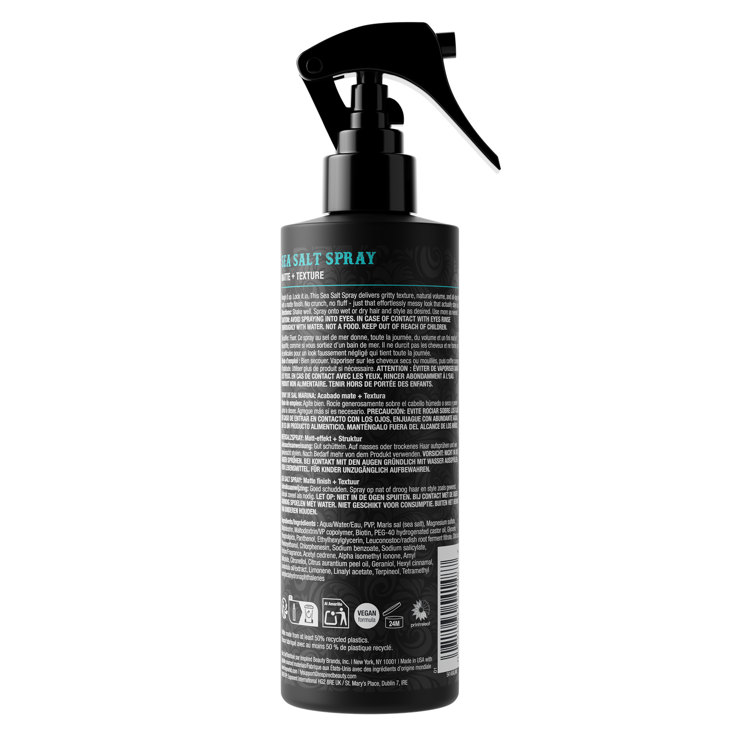 SEA SALT SPRAY