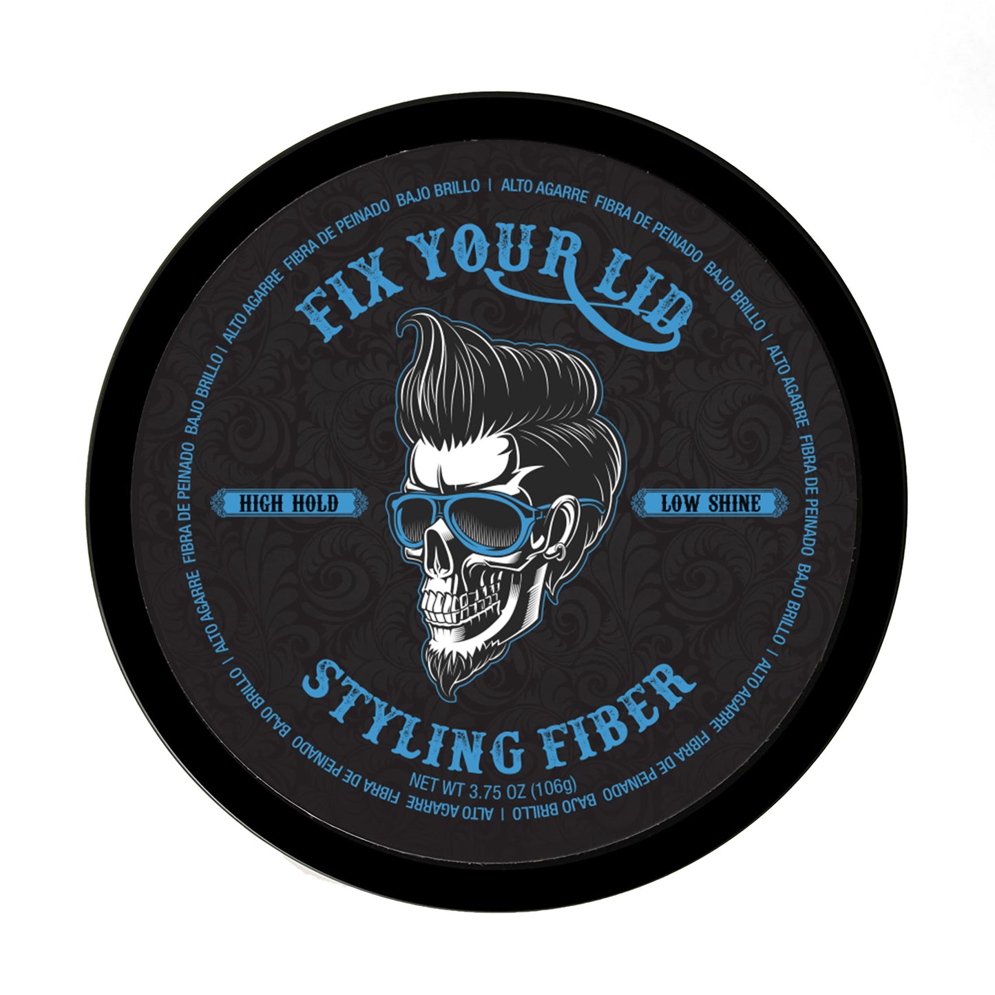 STYLING FIBER