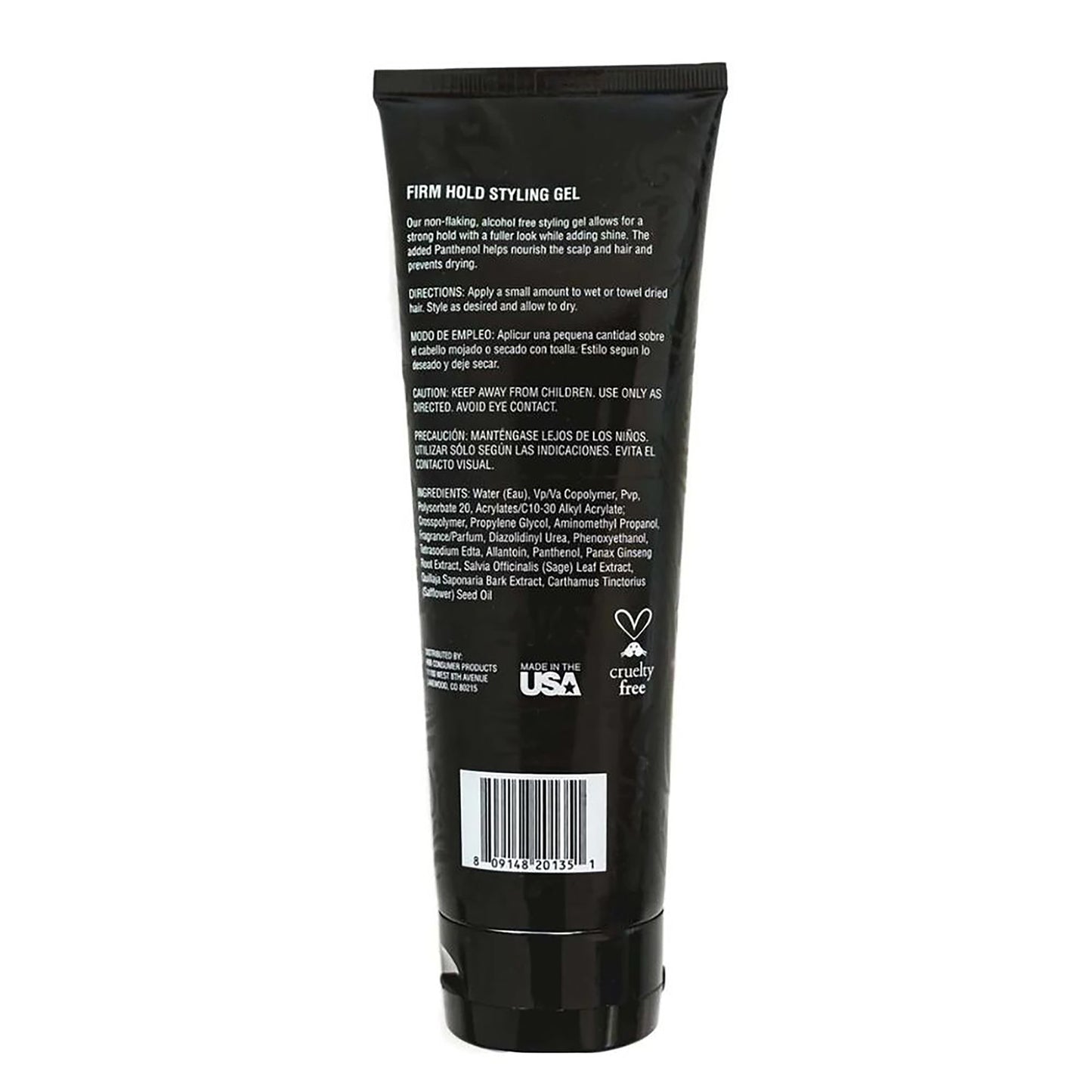 STYLING GEL