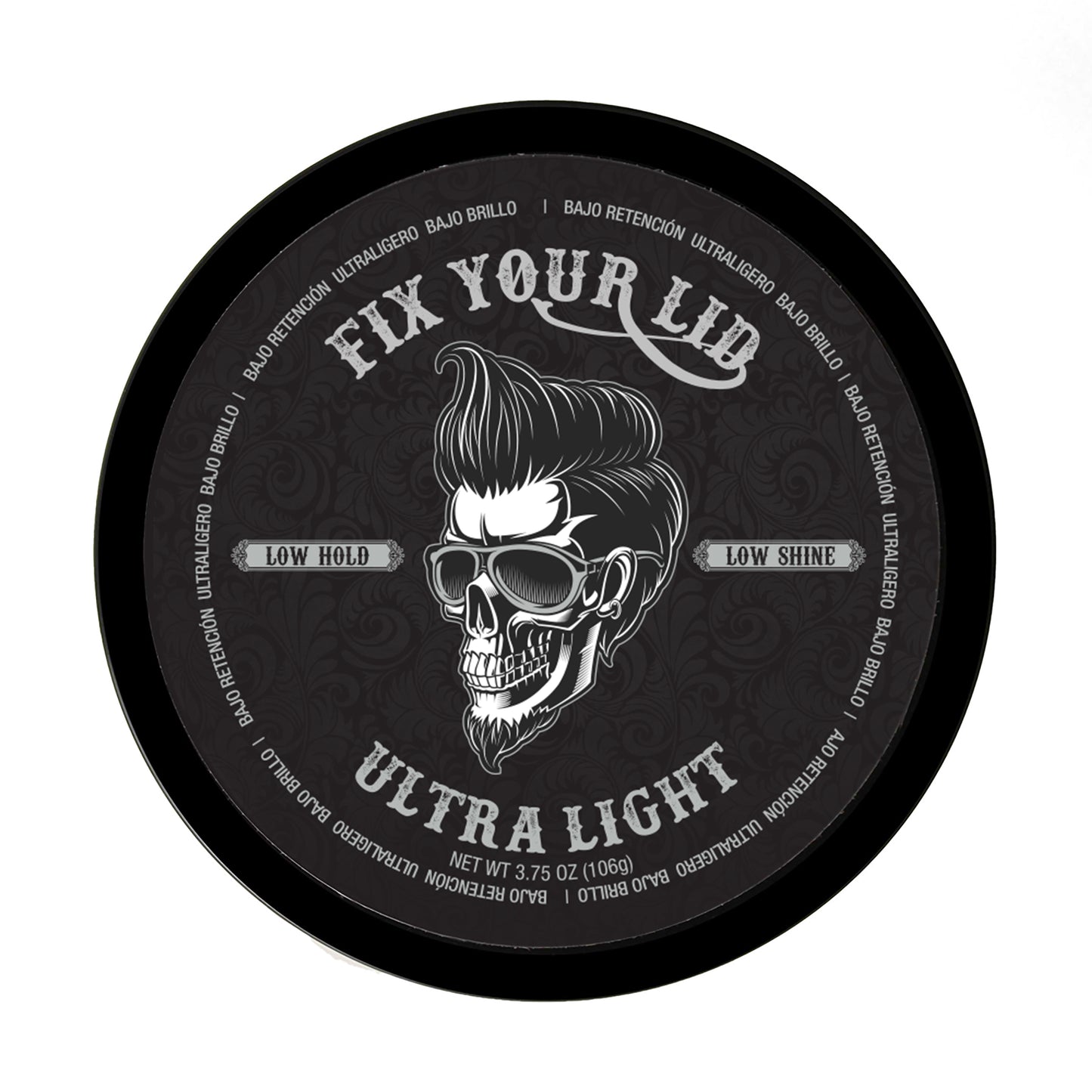 ULTRA LIGHT