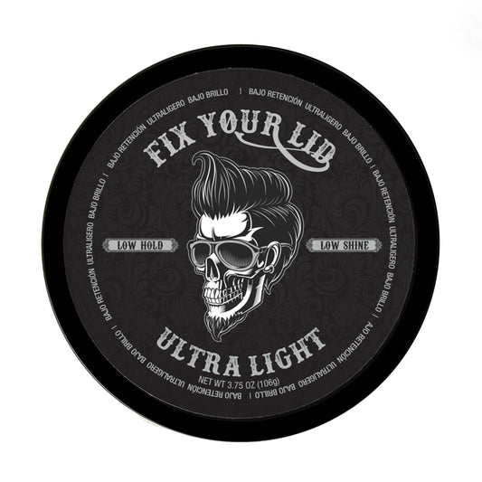ULTRA LIGHT