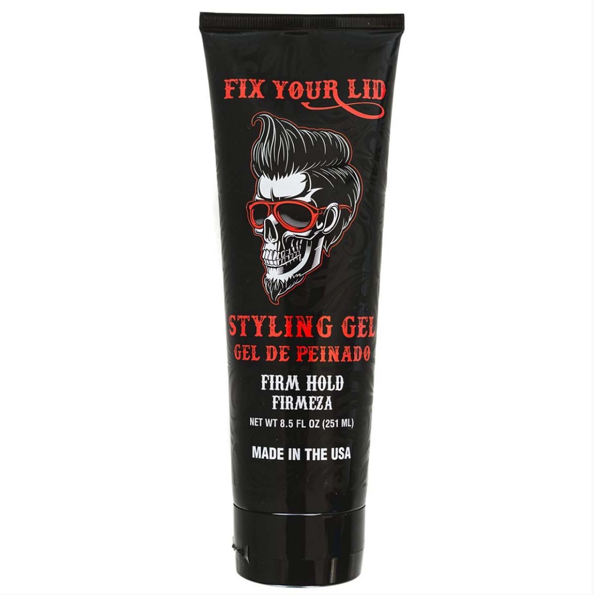 Styling Gel