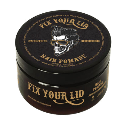 HAIR POMADE
