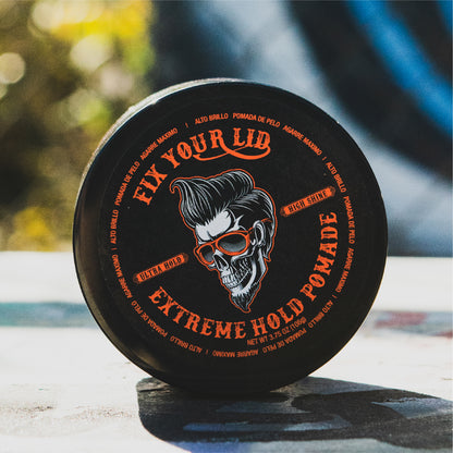 EXTREME HOLD POMADE
