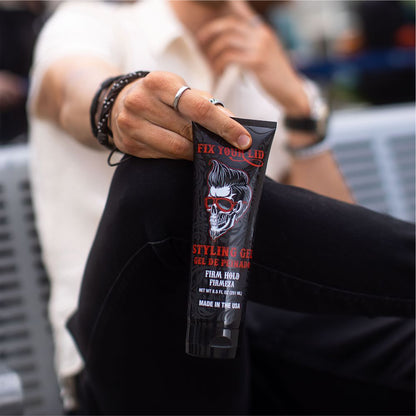 STYLING GEL