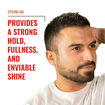 STYLING GEL