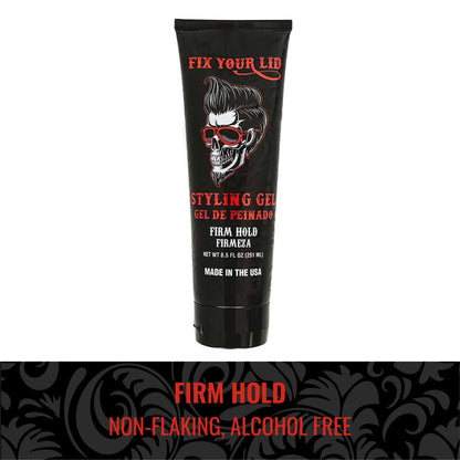 STYLING GEL