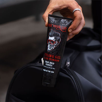 STYLING GEL