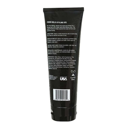 STYLING GEL