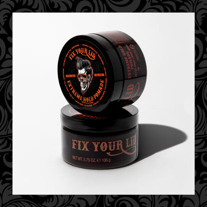 EXTREME HOLD POMADE