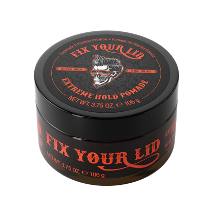 EXTREME HOLD POMADE