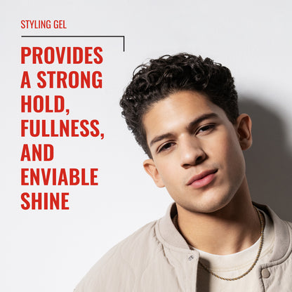 STYLING GEL