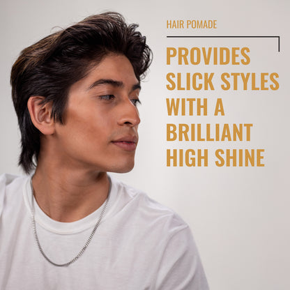 HAIR POMADE