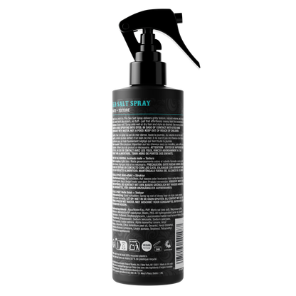 SEA SALT SPRAY