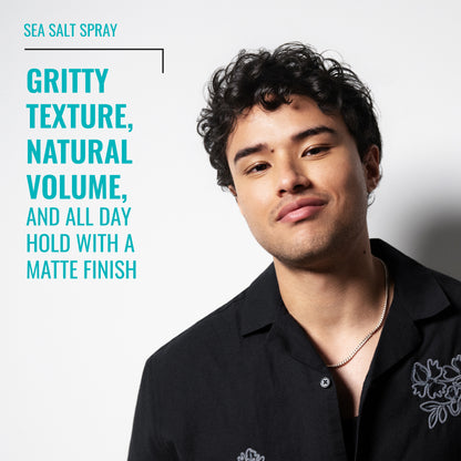 SEA SALT SPRAY