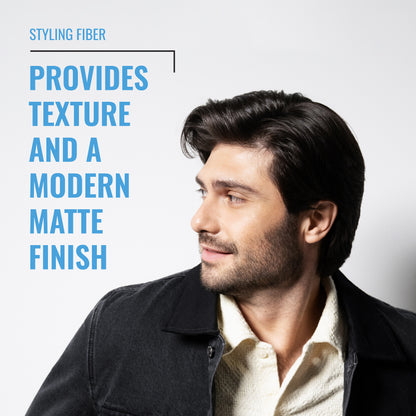 STYLING FIBER