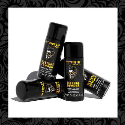 TEXTURE POWDER