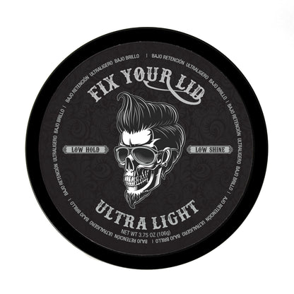 ULTRA LIGHT