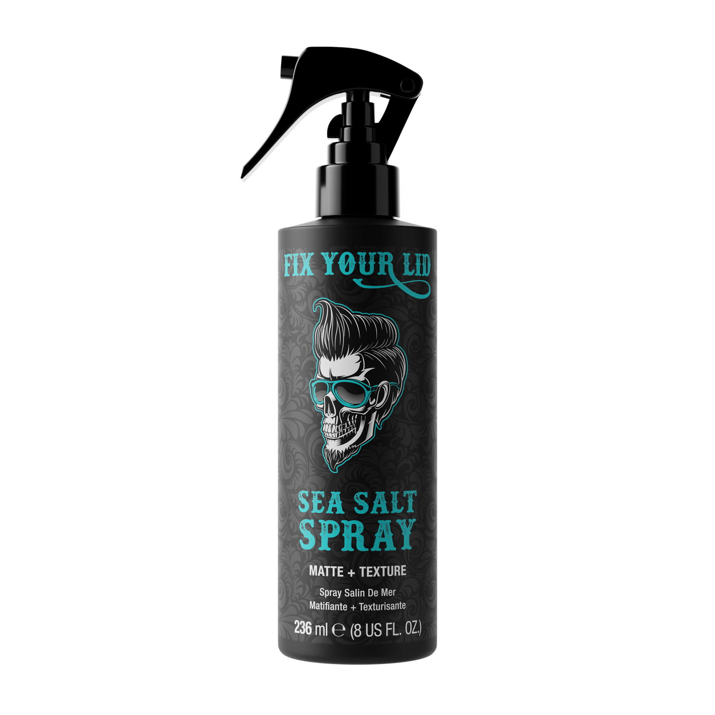SEA SALT SPRAY