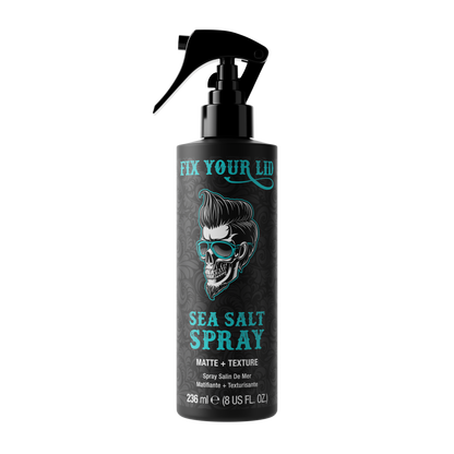 SEA SALT SPRAY