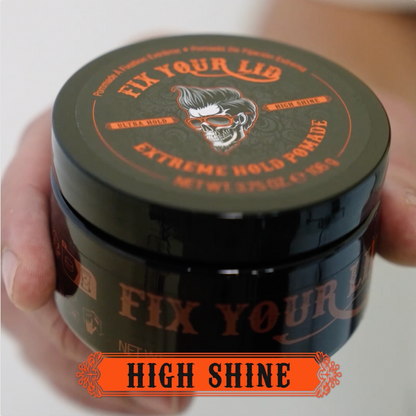 EXTREME HOLD POMADE
