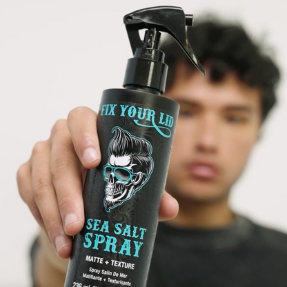 SEA SALT SPRAY