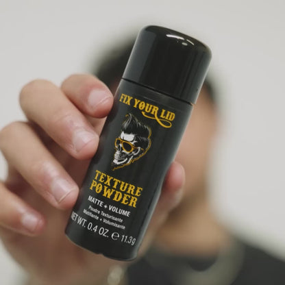 TEXTURE POWDER